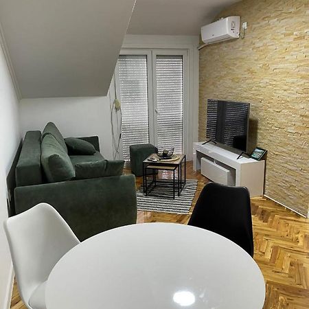 Stan Centar Ns Novi Sad Exterior foto