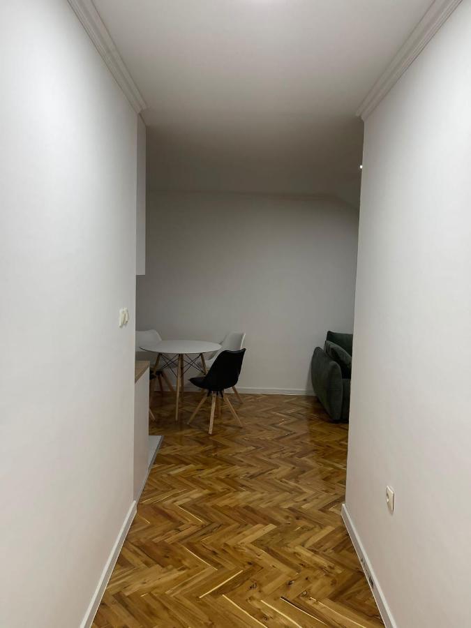 Stan Centar Ns Novi Sad Exterior foto
